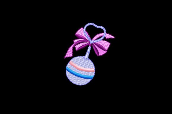 Reviewing Baby Machine Embroidery Design for Real Projects